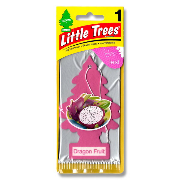 5ǥ᡼̵ۥȥĥ꡼ ɥ饴ե롼ġLittle Trees Dragon Fruit ˧ եåʡ  ...