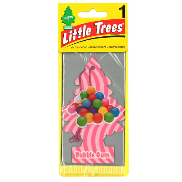 5ǥ᡼̵ۥȥĥ꡼ Х֥륬ࡡLittle Trees Bubble Gum ˧ եåʡ  ߤ겼 եåʡ ...