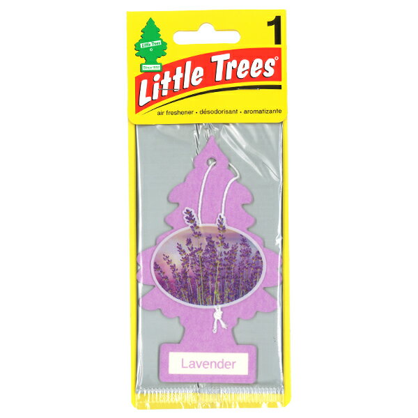 5ǥ᡼̵ۥȥĥ꡼ ٥Little Trees Lavender ˧ եåʡ  ߤ겼 եåʡ  ...