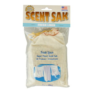 ˧ ȥå եåʡ L եåͥ󡡥   եåʡ å Ĺ  ꥫ ʪ  ͥ ֤䤫 Scent Sak Air Freshener Large Size FRESH LINEN4Ĥޤǥ᡼OK