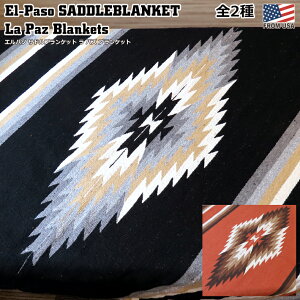 ڤòۥѥ ɥ֥󥱥å  ѥ ֥󥱥å 2ۡELPASO 꿥 ޥС ե  С 饰   ƥꥢ ᥭ ͥƥ ե  ʪ ELPASO SADDLEBLANKET La Paz Blanket