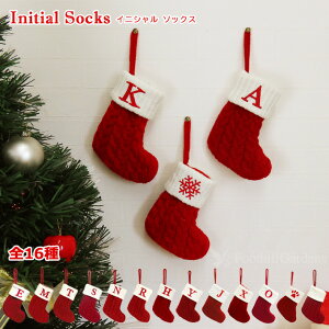 2ޤǥ᡼OK ˥ å 16  ꥹޥå  ʪ ƥꥢ ꥹޥ ѡƥ ꥹޥ  Xmas  ̿ ѻ å  ĥ꡼ ߤ겼 ϥ󥮥  襤  ʪ ɾ Initial Socks