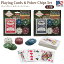 2ޤǥ᡼OK ץ쥤   ݡå å 2ۡȥ  å    ե ֥   ݡ Х ֥åå  ơ֥륲 ꥹޥ Playing Cards &Poker Chips Set