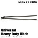 y݌Ɂz ^\p qb` yOzySTCYΉz WFbhXbh Jedsled lփoM[     Xm[[r R ^ Universal Heavy Duty Hitch Adjustable from 3inch to 30inch wide 40inch long y  z