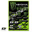 ֡ڤڡۥǥ 󥹥 ʥ ǥ ȡD'COR Monster Energy 4mil Decal Sheet ƥå å ȥ FMX Х ե ⡼ݡ Х إå ʡ ̵ۡפ򸫤