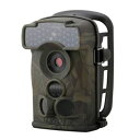 新型 トレイルカメラ 5310 暗視効果抜群 44 個暗視LED付 不可視LED使用 野生動物調査カメラ ◇LTL5310