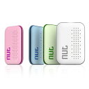NUT mini キー ファインダー 鍵 スマホ 忘れ 防止...