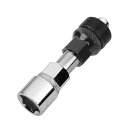 【エントリーでP10倍!!5/9 20時〜】自転車工具 コッタレス クランク リムーバー クランク抜き 外し【メール便】◇TOOL-CRANKSET