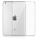 iPad保護ケース クリア ソフトカバー 衝撃吸収 落下防止 iPad2017 iPad Pro(12.9/9.7/10.5インチ) iPad Air(2013...