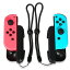 Nintendo switch Joy-Con 充電グリップ 2個セット SL、SRボタン使用可能 充電ホルダー チャージャー 充電ハンドル USB Type-C給電 【並行輸入品】 ◇TNS-900【定形外郵便】