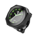 バイク用 アナログ時計 ハンドルウォッチ 自転車 マウント ハンドル バイク メンズ レディース 時計 マウンテンバイク スポーツ アウトドア 取り付け 簡単 ...