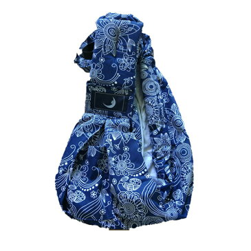 新生児から使える最大6way ベビースリング 15kgまで使用可能 ショルダータイプ 通気性のいいコットン100%素材 安全バックル 調整可能なショルダーストラップ しっかり包み込み赤ちゃんの負担軽減 お腹の中のような安心感 夫婦で使える おしゃれ シンプル ◇B-SLING