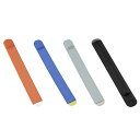 Apple Pencil ケース apple pencil カバー 第1世代/第2世代対応 アップルペンシル スタイラスペン ホルダー 紛失防止 ◇A15D4【...