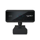フルHD 1080P WEBカメラ デュアルマイク内蔵 50