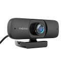 フルHD 1080P WEBカメラ マイク内蔵 USB接続 ケーブル長2.5m USBカメラ 在宅勤務 テレワーク Windows 8/10 MacOS ◇BAM-C60【定形外郵便】