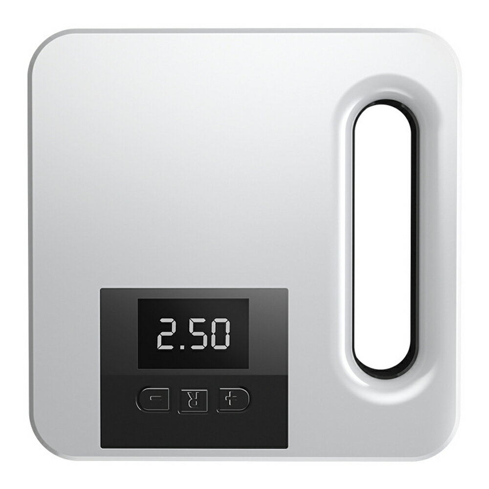 デジタル ディスプレイ ポータブル カーインフレーター タイヤインフレータ 多機能 空気入れ エアコンプレッサー シガーソケット ◇A5598-K