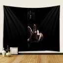 200×150cm タペストリー 背景布 M09恐怖的手 ハロウィン お化け屋敷 文化祭 恐怖 ホラー ウォールデコレーション コスプレ 写真撮影 だまし絵 撮...