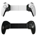 【エントリーでP10倍!!4/24 20時~】ワイヤレス ゲーミングコントローラー Bluetooth 有線モード搭載 IOS/Android/Switch/PC対応 自動スリープ マクロ ターボ マルチプラットフォーム対応 ◇BSP-D9