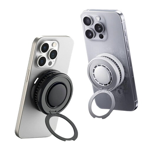 Qi2 magsafe対応 冷却ファン搭載 充電器 スタンド マグセーフ充電器 ワイヤレス充電器 15W 急速充電 小型 スマホ熱対策 iPhone 16/15/14/13/12 対応 ◇WX3【メール便】 Qi2 magsafe対応 冷却ファン搭載 充電器 スタンド マグセーフ充電器 ワイヤレス充電器 15W 急速充電 小型 スマホ熱対策 iPhone 16/15/14/13/12 対応 ◇WX3【メール便】