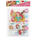【270円ゆうパケット対象商品】MSKG1プリンセス 12層構造 ガーゼ マスク 3-10才 子供用 3枚入 抗菌 ディズニー 12×9cm【SKATER】