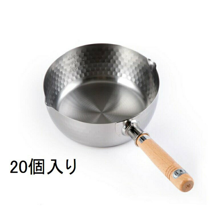 本間製作所／仔犬印　IHマエストロ　3層鋼クラッド　行平鍋15cm　15515　（電磁調理器対応・IH対応・KOINU・子犬印・雪平鍋・片手鍋・業務用・厨房用品）02P30May15