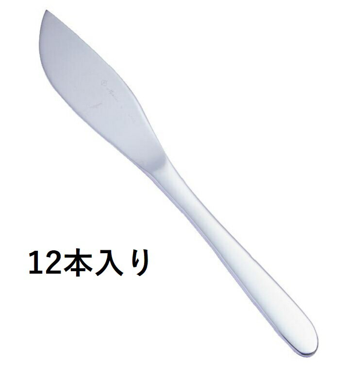 製品仕様 商品名 【12個入り】デザートナイフ【柳宗理】 サイズ L210mm 素材／材質 本体／18-8ステンレス ご注意事項 モニターの発色の具合によって実際のものと色が異なる場合がございます。ご了承ください。 生産地 日本 商品説明 12本入りです 関連商品はこちら&darr; カトラリー柳宗理 【柳宗理】