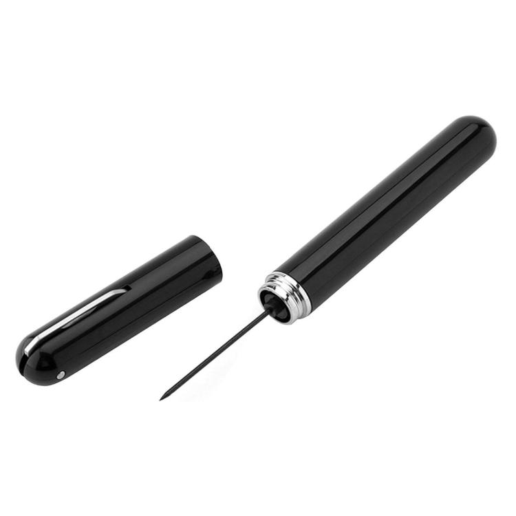 【270円ゆうパケット対象商品】◆ポータブルワインオープナーSALUS（セイラス）【佐藤金属興業】