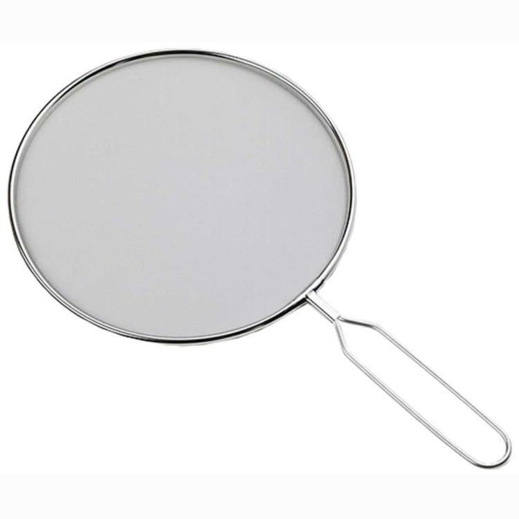 オイルスクリーン24cm SALUS（セイラス）【佐藤金属興業】