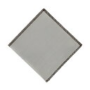 【270円ゆうパケット対象商品】ステンレスメッシュドリッパー角型2~4人用SALUS(セイラス)【佐藤金属興業】金属製メッシュで濾すペーパーレスドリッパー。(3)