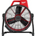 milwaukee M18 充電式産業扇