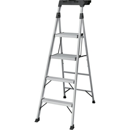 PiCa 折りたたみ式作業台（上わくトレー付き）