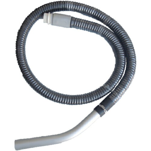 Suiden クリーナー用 φ38 ゴムホース組品 2m