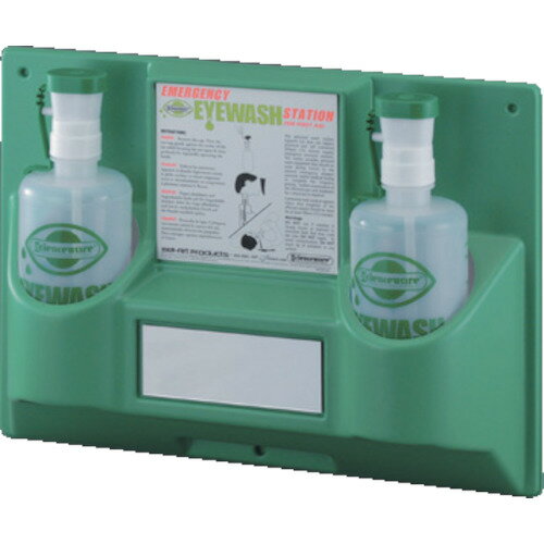 AS 洗眼器ツインタイプ24868-0000