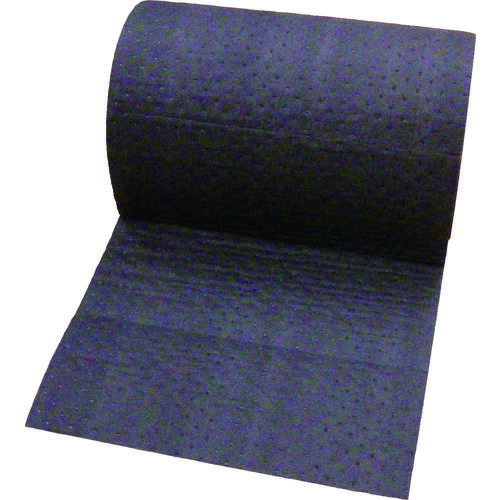 JOHNAN 油吸収材 アブラトール ロール 25センチ毎ミシン目タイプ