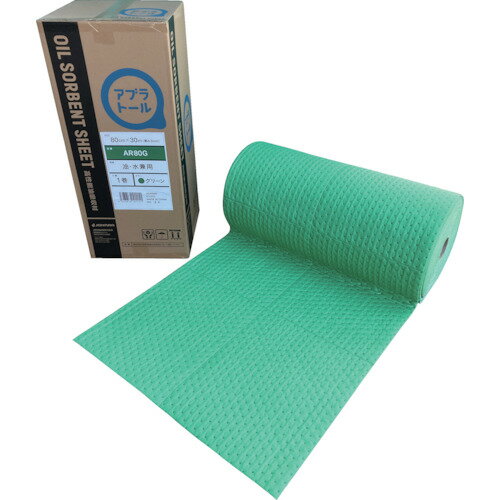 JOHNAN 油吸収材 アブラトール ロール