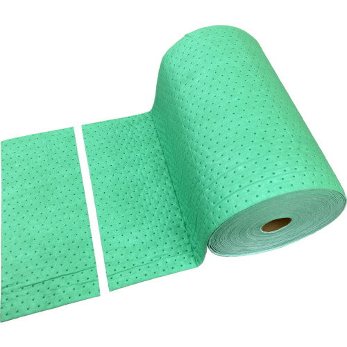 JOHNAN 油吸収材 アブラトール ロール 25センチ毎ミシン目タイプ