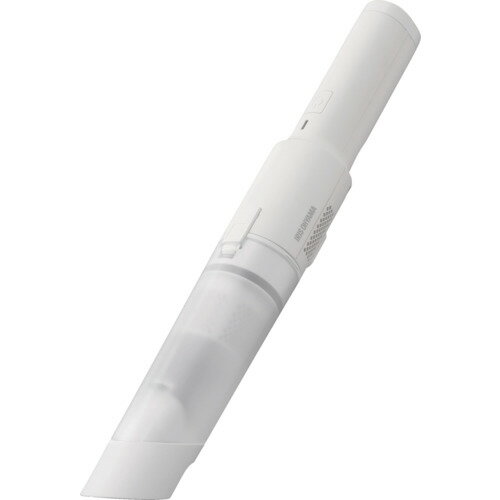 IRIS 297880 充電式ハンディクリーナー ホワイト