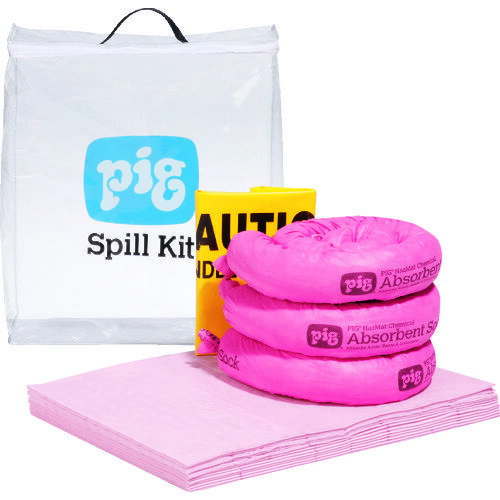 pig ピグクリアスピルキット