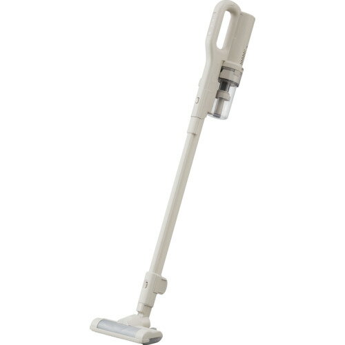 IRIS 299188 充電式サイクロンスティッククリーナーMagiCaleena グレージュ