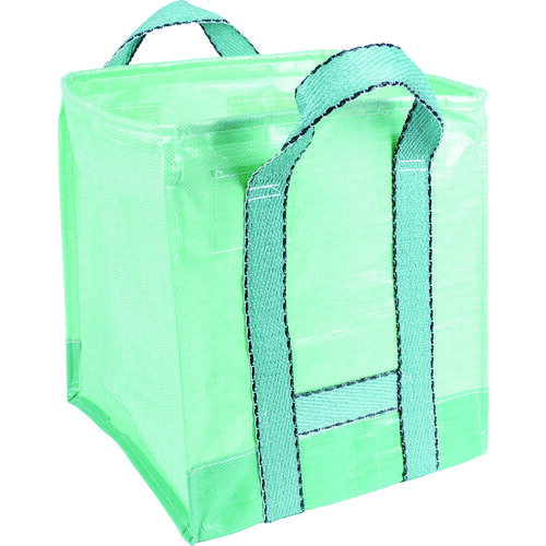 TRUSCO 自立バッグ 400X400 10枚入り