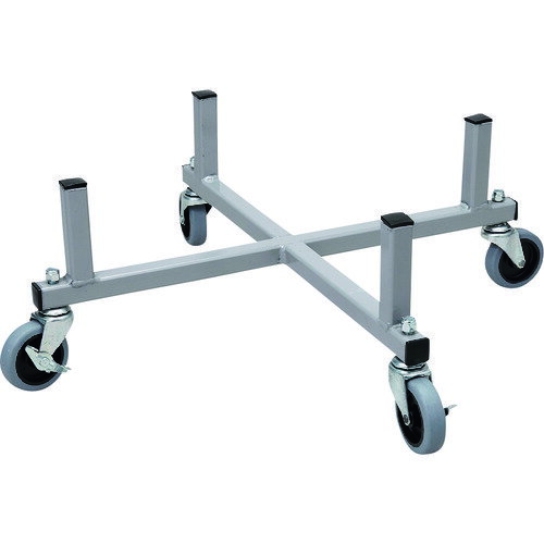 MiJET 300サイズ用土台キャスター