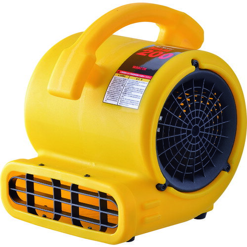 MEIHO 送風機 エアムーバー