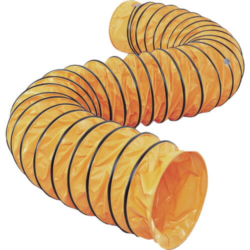 Suiden 送風機用スタンダードダクト 420mm 5m