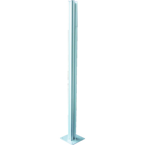 TRUSCO 軽量防音パネル用連結支柱 1800タイプ