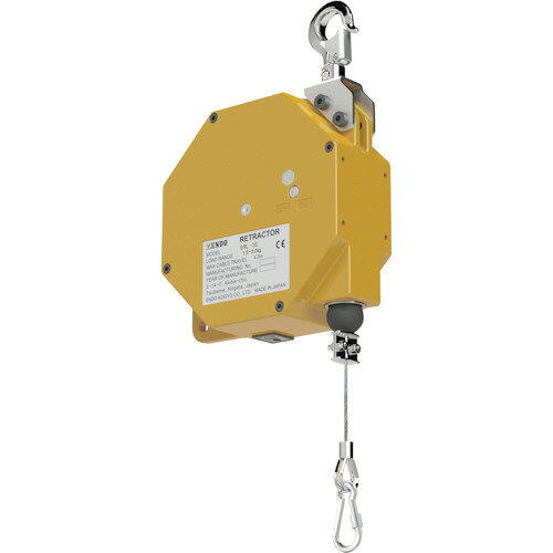 Rakuten - ENDO リトラクター ERL-8