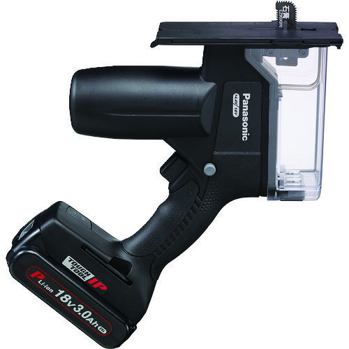 樂天商城 - Panasonic 角穴カッター（18V 3.0Ah）