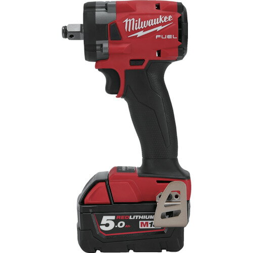 Rakuten - milwaukee M18 FUEL 1／2インチ 340Nm インパクトレンチセット