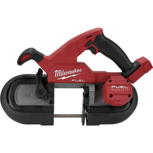 Rakuten - milwaukee M18 FUEL 85mm コンパクトバンドソー