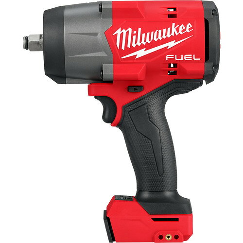 Rakuten - milwaukee M18 FUEL 1／2インチ 1627Nmインパクトレンチ6.0Ahx2キット