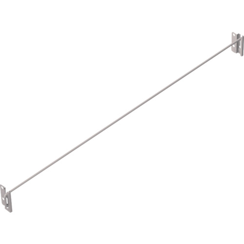 TRUSCO ���������å� M1.5�� ��ž����ɻߥС� W1200��